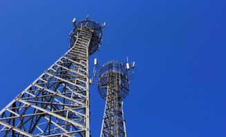 哈尔滨今年将建4500个信号塔 扫除4G信号盲点
