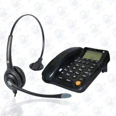 八爪鱼客服降噪耳麦 - OCT-1000 (中国 广东省 服务或其他) - 其他通讯产品 - 通信和广播电视设备 产品 「自助贸易」